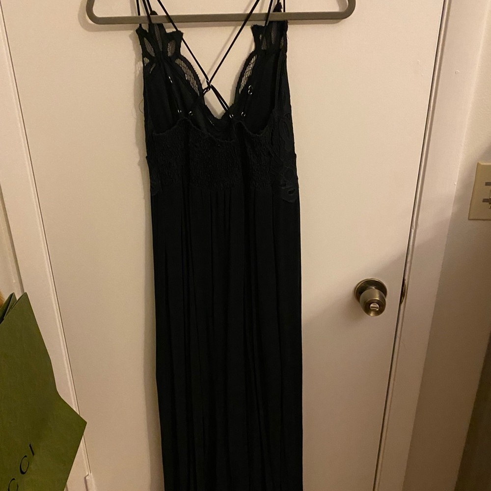Maxi Dress - Picture 3 of 4